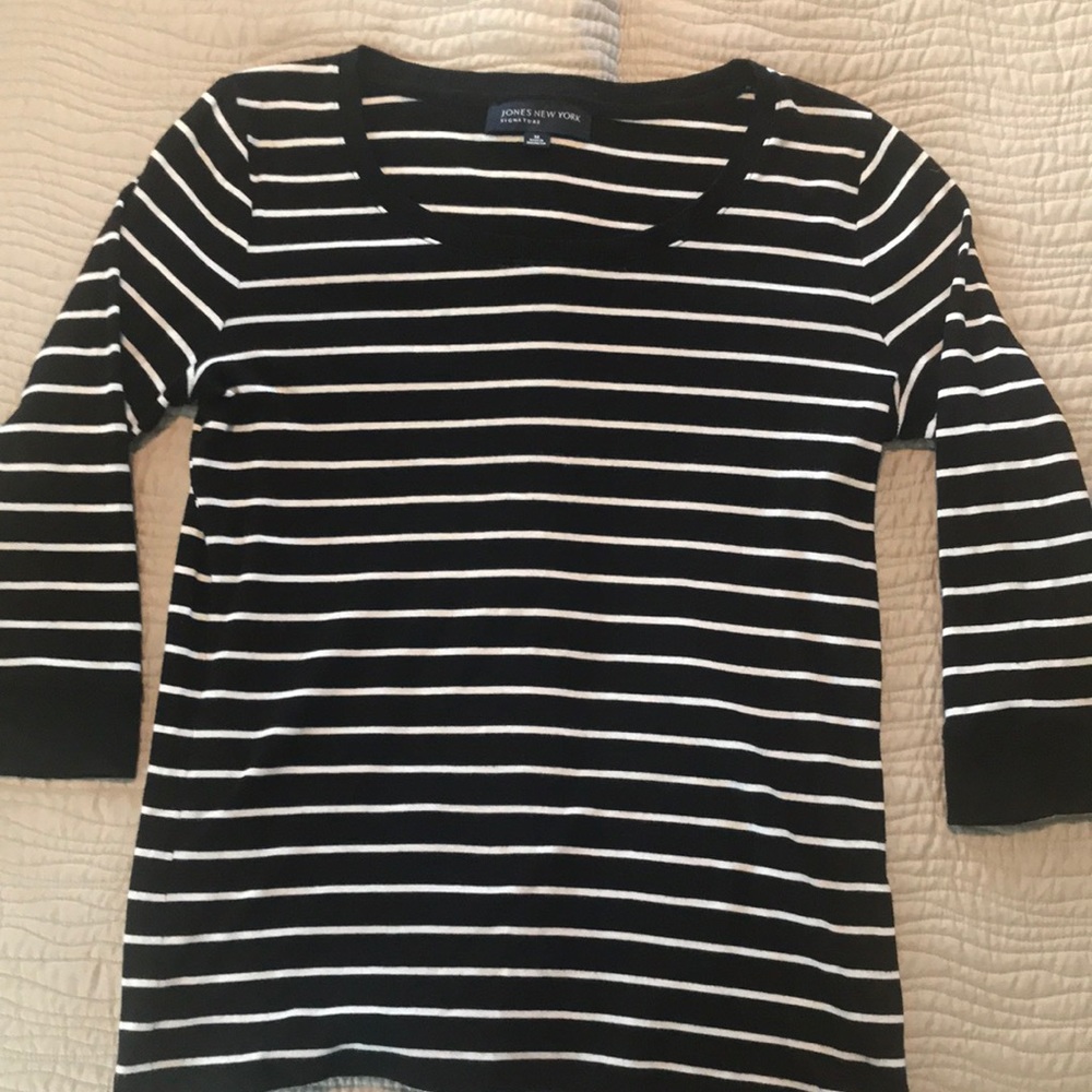 Jones New York Top